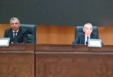 الدينامية الإدارية في تنصيب الكاتب العام الجديد لولاية جهة الشرق: خطوة نحو تعزيز الكفاءة والتنمية缩略图