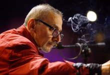 زياد الرحباني: صوت المقاومة ونبض الواقع缩略图