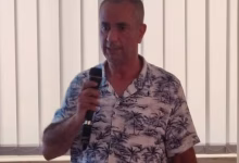 وجدة : في حوار مع برنامج صوت المواطن ،قيادي بحزب الكتاب ينتقد حصيلة الجماعة الفاشلة ، ويعلن إستعداد حزبه لخوض غمار الإنتخابات.缩略图