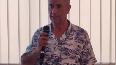 وجدة : في حوار مع برنامج صوت المواطن ،قيادي بحزب الكتاب ينتقد حصيلة الجماعة الفاشلة ، ويعلن إستعداد حزبه لخوض غمار الإنتخابات.缩略图