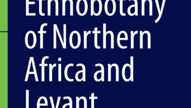 اكتشف عالم النباتات الشعبية: كتاب جديد يسلط الضوء على الإرث البيئي والثقافي لشمال إفريقيا والمشرق缩略图