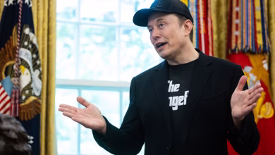 إيلون ماسك يشعل الجدل بمطالبته برفع السرية عن ملفات إبستين缩略图