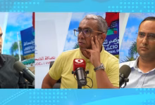 مشروع قانون المجلس الوطني للصحافة: تهديد لحرية التعبير أم محاولة للتنظيم؟缩略图