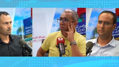 مشروع قانون المجلس الوطني للصحافة: تهديد لحرية التعبير أم محاولة للتنظيم؟缩略图