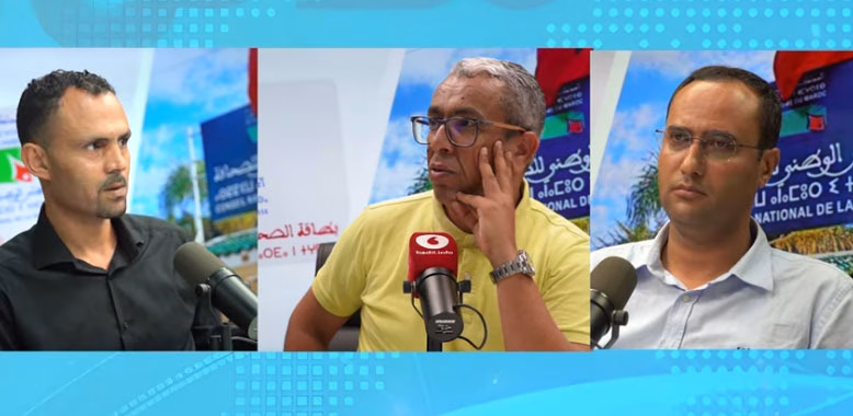 مشروع قانون المجلس الوطني للصحافة: تهديد لحرية التعبير أم محاولة للتنظيم؟缩略图 مشروع قانون المجلس الوطني للصحافة: تهديد لحرية التعبير أم محاولة للتنظيم؟缩略图