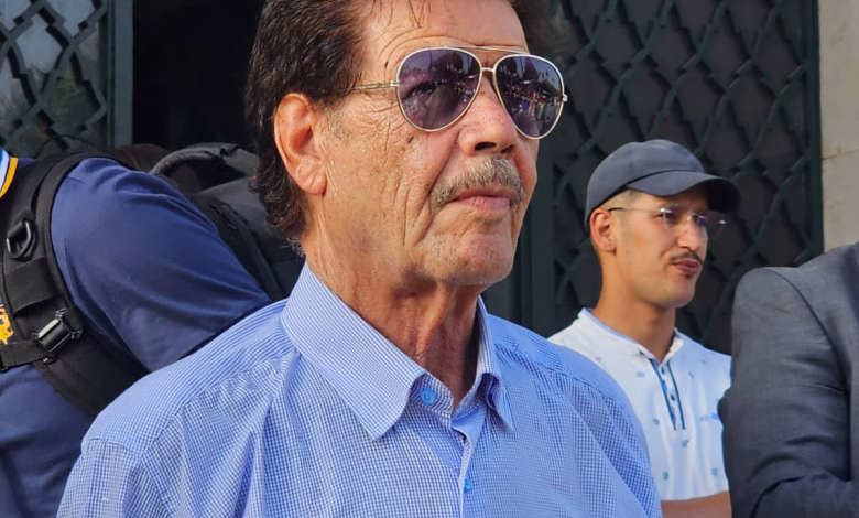 من الفيزياء النووية إلى الفنون الشعبية.. محمد الكنيدري وحكاية رجل اختار الوفاء للهوية缩略图 من الفيزياء النووية إلى الفنون الشعبية.. محمد الكنيدري وحكاية رجل اختار الوفاء للهوية缩略图