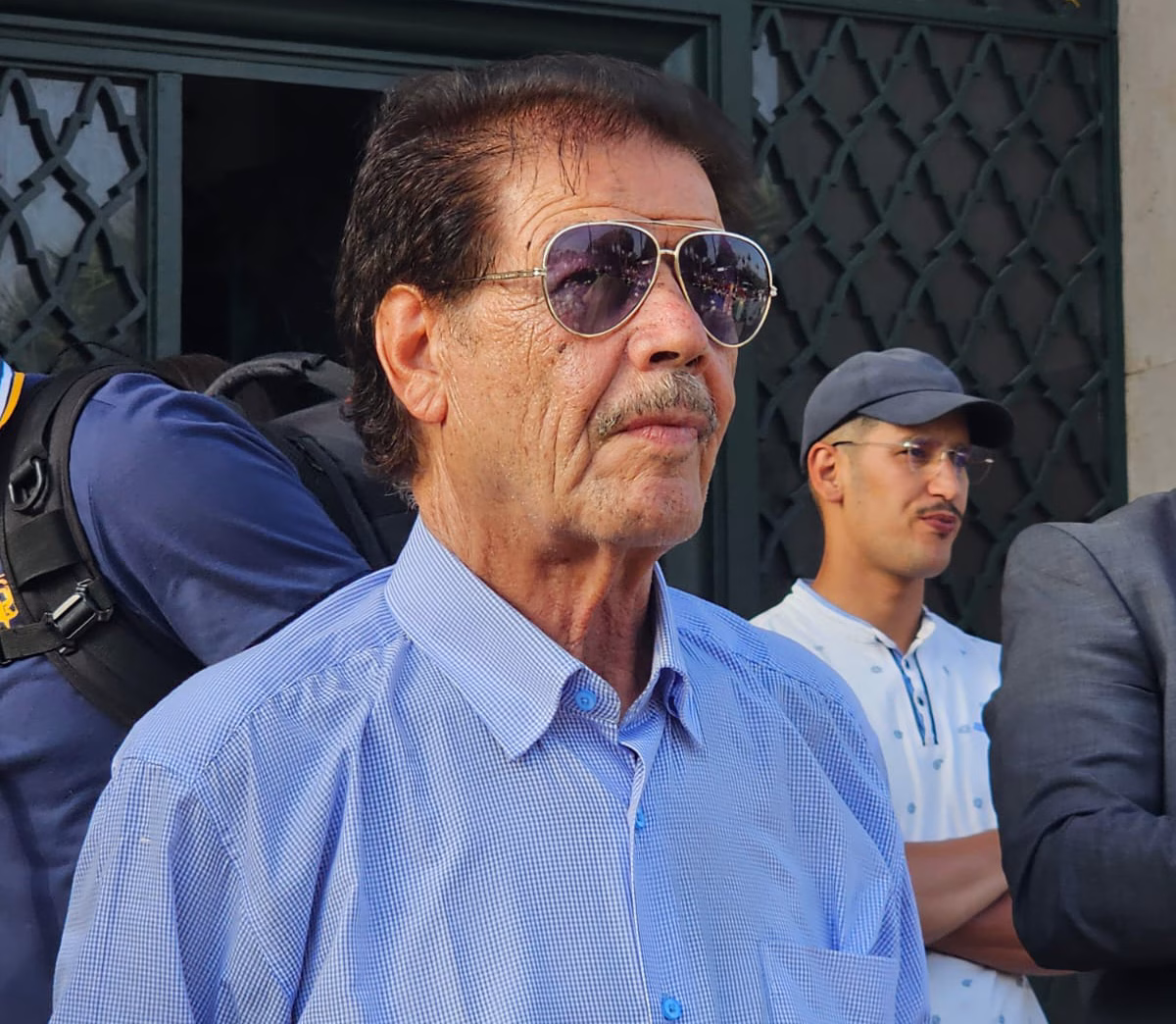 من الفيزياء النووية إلى الفنون الشعبية.. محمد الكنيدري وحكاية رجل اختار الوفاء للهوية缩略图