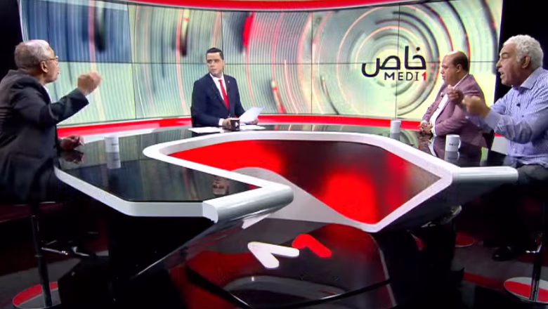 إعادة هيكلة المجلس الوطني للصحافة: نقاش محتدم حول التنظيم الذاتي وحرية الصحافة缩略图