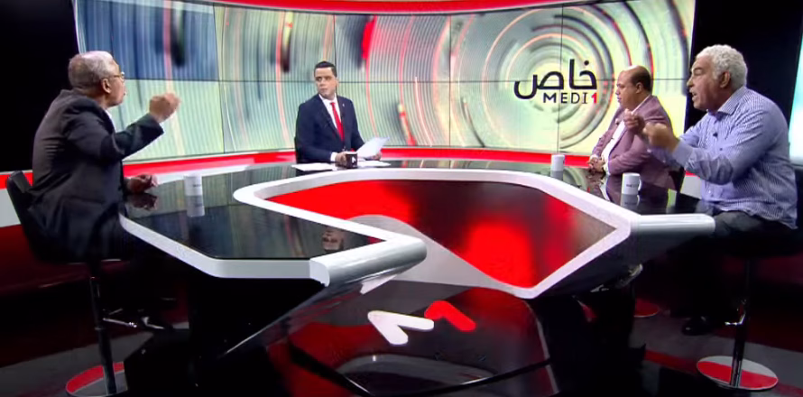 إعادة هيكلة المجلس الوطني للصحافة: نقاش محتدم حول التنظيم الذاتي وحرية الصحافة缩略图