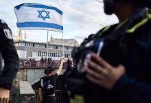 نخبة إسرائيلية وحاخامات يهود يدعون لفرض عقوبات دولية على إسرائيل بسبب سياساتها في غزة缩略图