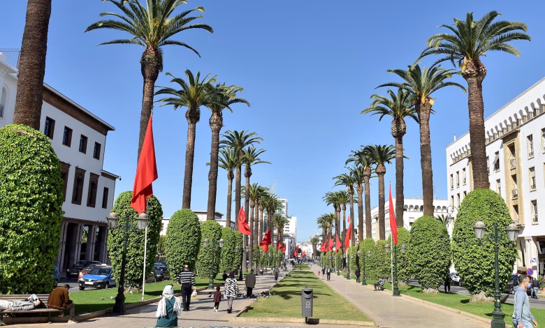هل يعاني المغرب من فراغ سياسي يهدد استحقاقاته المقبلة؟缩略图 هل يعاني المغرب من فراغ سياسي يهدد استحقاقاته المقبلة؟缩略图