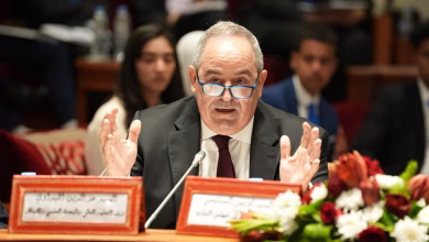 نقابة التعليم العالي ترفض مشروع قانون 22.01 وتعلن عن إضراب وطني لمدة 48 ساعة缩略图