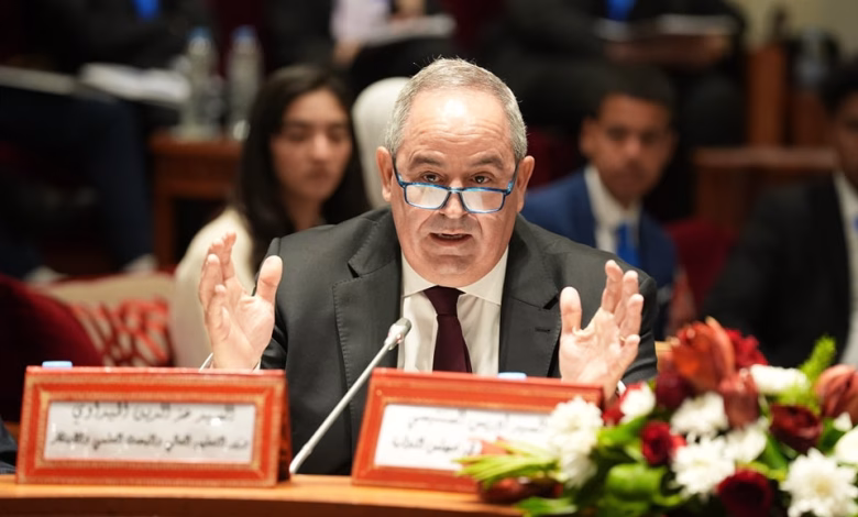 وزارة التعليم العالي تجهض الحوار الاجتماعي: نقابة القطاع تستنكر التسويف وتهدد بالتصعيد النضالي缩略图 وزارة التعليم العالي تجهض الحوار الاجتماعي: نقابة القطاع تستنكر التسويف وتهدد بالتصعيد النضالي缩略图