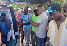 AMSV و الكنيسة بوجدة يتقدمون جنازة المواطن التشادي.缩略图 AMSV و الكنيسة بوجدة يتقدمون جنازة المواطن التشادي.缩略图