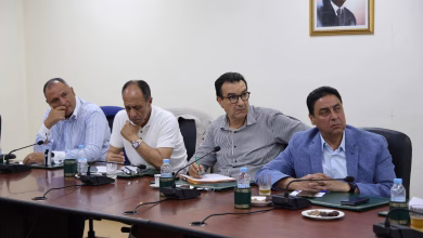 بيان اللجنة التنفيذية لحزب الإستقلال: يرفع سقف التحدي في وجه أعداء الملكية، ويدعو المغاربة وأصدقاء المملكة لحسم معركة وحدته الترابية متم 2025، ويعزز مقترحات القوانين الإنتخابية.缩略图