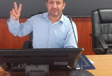 صوت المواطن : وجدة بين التهميش وسوء التدبير: قراءة نقدية في قضايا المواطن والفاعل السياسي缩略图