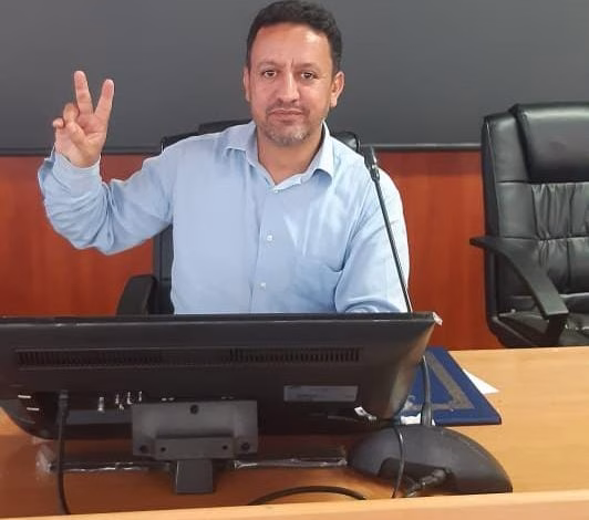 صوت المواطن : وجدة بين التهميش وسوء التدبير: قراءة نقدية في قضايا المواطن والفاعل السياسي缩略图 صوت المواطن : وجدة بين التهميش وسوء التدبير: قراءة نقدية في قضايا المواطن والفاعل السياسي缩略图