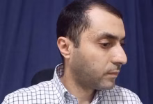 شكيب أسبابي عضو مجلس جماعة وجدة باسم الاشتراكي الموحد يفجر قنبلة حديثة حول مرفق النقل الحضري.缩略图