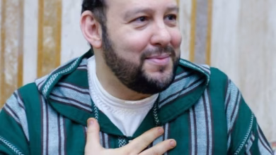 المجلس الأعلى للطرق الصوفية بليبيا: تعزية ومواساة في وفاة قمر من أقمار التصوف والعرفان缩略图 المجلس الأعلى للطرق الصوفية بليبيا: تعزية ومواساة في وفاة قمر من أقمار التصوف والعرفان缩略图