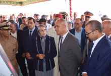 بمناسبة عيد العرش، عامل جرسيف ينفض الغبار عن مشاريع انتظرها ساكنة الإقليم缩略图 بمناسبة عيد العرش، عامل جرسيف ينفض الغبار عن مشاريع انتظرها ساكنة الإقليم缩略图