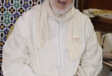 تعزية “جيل24” في رحيل الشيخ مولاي جمال الدين القادري بودشيش缩略图