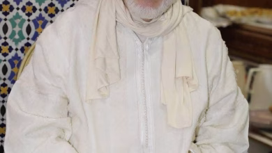 تعزية “جيل24” في رحيل الشيخ مولاي جمال الدين القادري بودشيش缩略图 تعزية “جيل24” في رحيل الشيخ مولاي جمال الدين القادري بودشيش缩略图