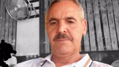 جرادة : مناضل يساري بحزب البام في حوار صريح وبكل جرأة لبرنامج صوت المواطن.. تقوية مؤسسات الوساطة ضمانة أساسية للإستقرار.缩略图 جرادة : مناضل يساري بحزب البام في حوار صريح وبكل جرأة لبرنامج صوت المواطن.. تقوية مؤسسات الوساطة ضمانة أساسية للإستقرار.缩略图