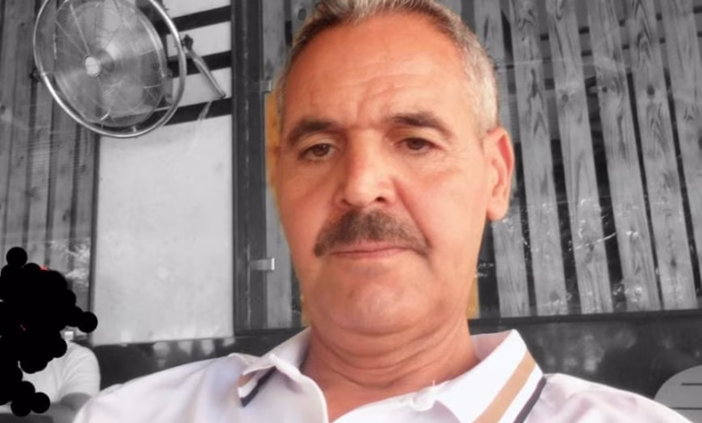 جرادة : مناضل يساري بحزب البام في حوار صريح وبكل جرأة لبرنامج صوت المواطن.. تقوية مؤسسات الوساطة ضمانة أساسية للإستقرار.缩略图