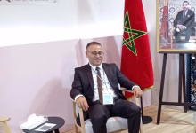 وجدة : من داخل غرفة الصناعة التقليدية: أشرقي يكشف التحديات والرهانات المستقبلية缩略图 وجدة : من داخل غرفة الصناعة التقليدية: أشرقي يكشف التحديات والرهانات المستقبلية缩略图