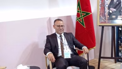 وجدة : من داخل غرفة الصناعة التقليدية: أشرقي يكشف التحديات والرهانات المستقبلية缩略图