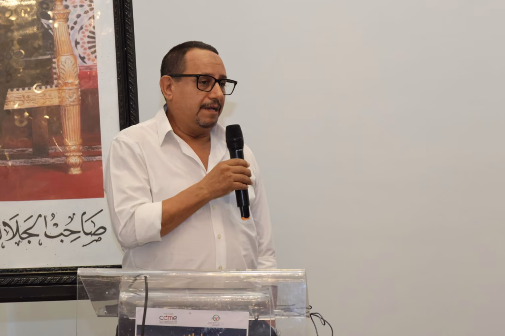 ندوة أدبية بالناظور تحتفي بالأدب النسوي في المهجر: رواية “احكيه لأحد ما” نموذجًا插图2