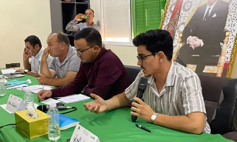 ندوة ثقافية برأس القصر: الموروث المحلي رافعة للتنمية والانتماء缩略图