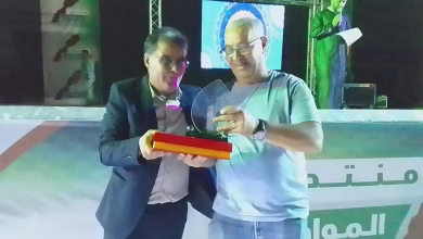 رشيد لعتابي: عدسة توثق التاريخ بروح إنسانية ورؤية فنية缩略图 رشيد لعتابي: عدسة توثق التاريخ بروح إنسانية ورؤية فنية缩略图