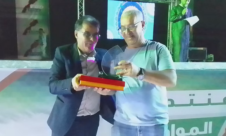 رشيد لعتابي: عدسة توثق التاريخ بروح إنسانية ورؤية فنية缩略图 رشيد لعتابي: عدسة توثق التاريخ بروح إنسانية ورؤية فنية缩略图