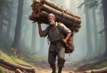 سري للغاية | غابة الحي تتحول إلى حطب… و”المايسترو” يسرق الأضواء!缩略图