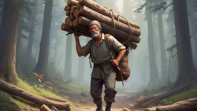 سري للغاية | غابة الحي تتحول إلى حطب… و”المايسترو” يسرق الأضواء!缩略图 سري للغاية | غابة الحي تتحول إلى حطب… و”المايسترو” يسرق الأضواء!缩略图