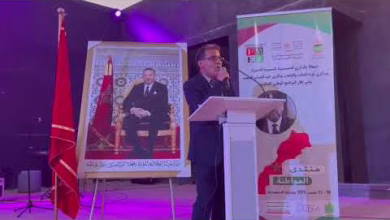 GIL24-TV رئيس فرع الشرق فدرالية ناشري الصحف يشيد بالشركاء وتطور مفهوم المواطنة ويعرب عن تفاؤله بمستقبل الشباب缩略图