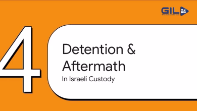 GIL24-TV Life on board the Hanthala ship: The story of breaking the siege缩略图 GIL24-TV Life on board the Hanthala ship: The story of breaking the siege缩略图