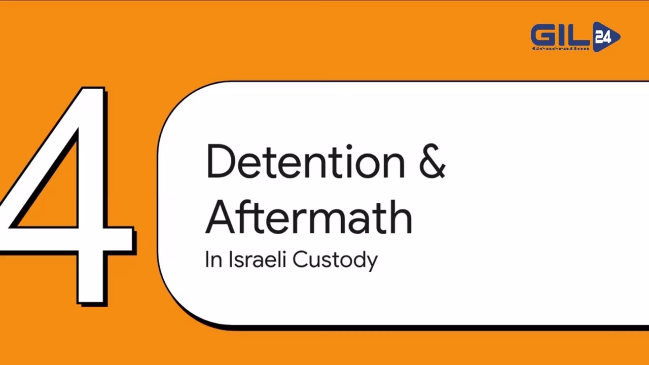 GIL24-TV Life on board the Hanthala ship: The story of breaking the siege缩略图