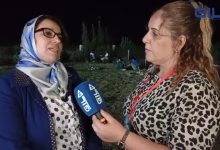 GIL24-TV دة. فاطمة الزهراء أوفاره… المهاجرون في قلب التنمية المحلية: صفرو تحتفي باليوم الوطني للمهاجر缩略图