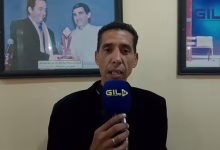 GIL24-TV الفنان سعيد الصغير يتألق في حفل ذكرى العرش المجيد بالحسيمة缩略图 GIL24-TV الفنان سعيد الصغير يتألق في حفل ذكرى العرش المجيد بالحسيمة缩略图