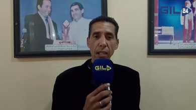 GIL24-TV الفنان سعيد الصغير يتألق في حفل ذكرى العرش المجيد بالحسيمة缩略图 GIL24-TV الفنان سعيد الصغير يتألق في حفل ذكرى العرش المجيد بالحسيمة缩略图