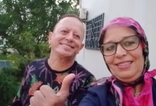 GIL24-TV مشاركة الفنان أنور رباطي في احتفالات عيد العرش بالحسيمة缩略图