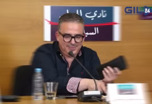 GIL24-TV GiL24-EGYPT المجلس الوطني للصحافة بالمغرب بعيون مصرية: بين الحرية والتحكم缩略图 GIL24-TV GiL24-EGYPT المجلس الوطني للصحافة بالمغرب بعيون مصرية: بين الحرية والتحكم缩略图