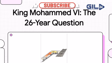 GIL24-TV The Paradox of Mohammed VI’s Reign: Bold Reforms, Enduring Challenges, and the Future of Morocco缩略图 GIL24-TV The Paradox of Mohammed VI’s Reign: Bold Reforms, Enduring Challenges, and the Future of Morocco缩略图
