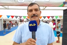 GIL24-TV السعيدية تحتضن احتفالات وطنية ومعرضًا للمهن لأطفال المخيمات缩略图