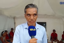 GIL24-TV السعيدية تستضيف معرض المهن لتعريف أطفال المخيمات بالمسارات المهنية المستقبلية缩略图