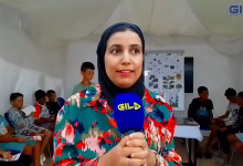 GIL24-TV الوكالة الوطنية للمياه والغابات ببركان تُعَرِّف الناشئة بأهمية الموروث الغابوي في السعيدية缩略图