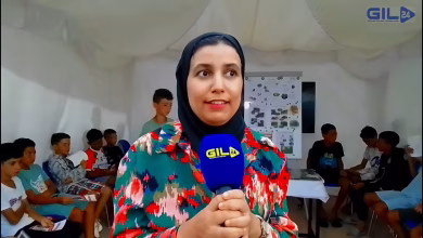 GIL24-TV الوكالة الوطنية للمياه والغابات ببركان تُعَرِّف الناشئة بأهمية الموروث الغابوي في السعيدية缩略图