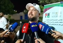 GIL24-TV تكريم الفنان الدوزي في منتدى المواطنة ويوحي فنيا مع أطفال المخيم الصيفي بالسعيدية .缩略图 GIL24-TV تكريم الفنان الدوزي في منتدى المواطنة ويوحي فنيا مع أطفال المخيم الصيفي بالسعيدية .缩略图